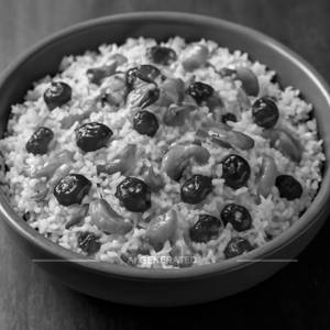 Kashmiri Pulao