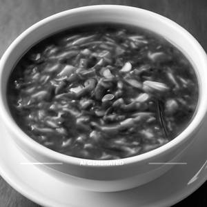 Chicken Hot And Sour Soup