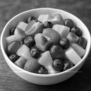Fruit Salad