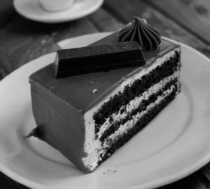 Kit Kat Pastry 