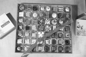 56 Mithai Bhog Box