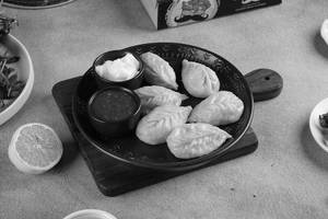 Veg Momos
