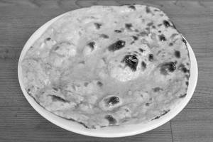 Butter Roti