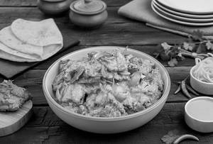 Tandoori Malai Chaap