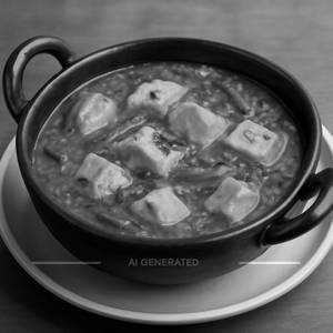 Paneer Kadai