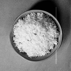 Plain Rice