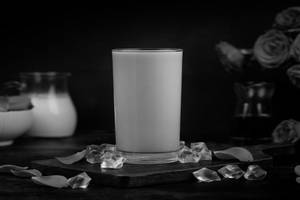 Rose Milk