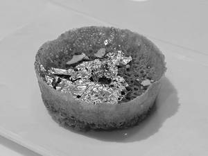 Baby Ghewar 3 Inches