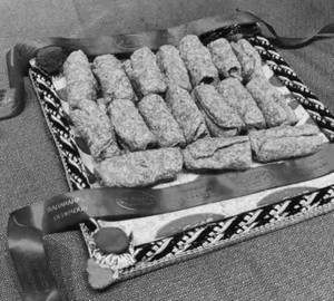 Gud Khasta Roll 300 Gms