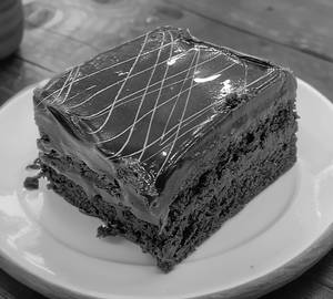 Choco Devil Pastry