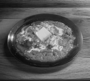 Panner Tikka Masala