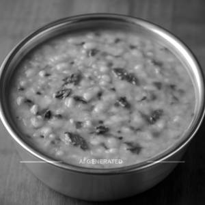 Dal Fry (500 Ml)