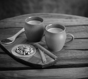 Regular chai