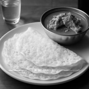 Neer Dosa 