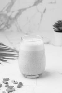 Dry Fruit Milkshake