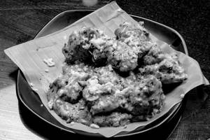 Chicken Malai Kasthuri