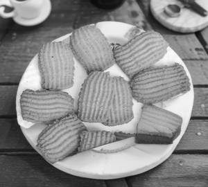 Gud Atta Biscuit(200 Gm)