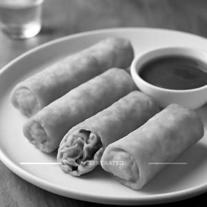 Veg Spring Roll
