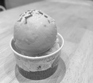 Cotton Candy Scoop [New Launch]