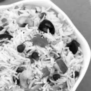 Kashmiri Pulav