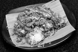 Loop Special Chicken Dry