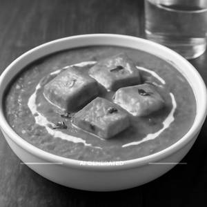 Paneer Tikka Masala