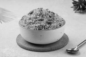 Chilly Garlic Fried Rice
