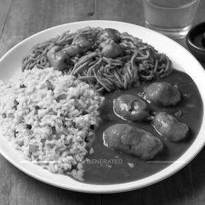 Chicken Tripple Szechwan