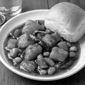 Kung Pao Fish