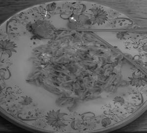 Masala cheese maggi