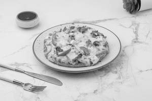 Veg Ultimate Pizza