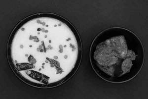 Curd Rice