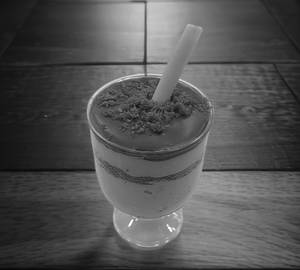 Lotus biscoff mousse 