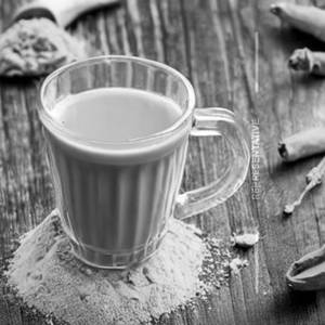 Turmeric Tea