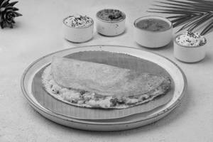 Masala Dosai