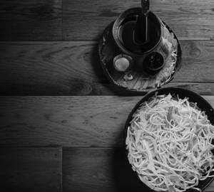 Hakka Noodles