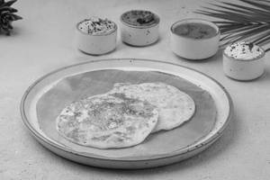 Kal Dosai [2 Pcs].