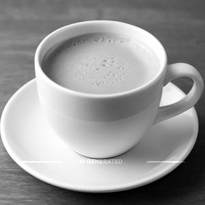 Hot Coffee