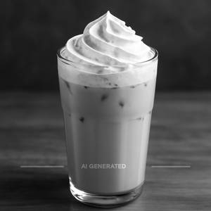 Cold Coffee
