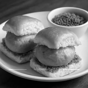 Vada Pav [2 Pieces]
