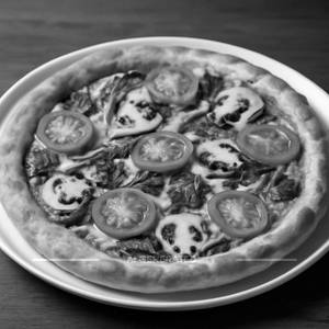 Italian Pizza