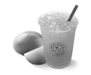 Mango Cold Brew Tea