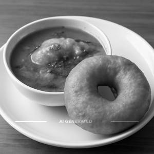 Vada Sambhar