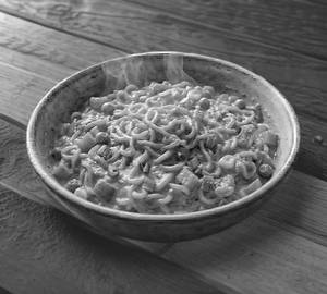 Tandoori maggi
