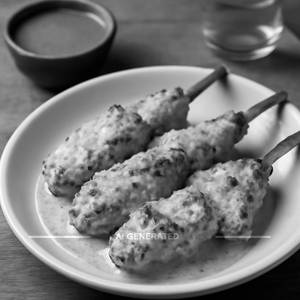 Afghani Chaap