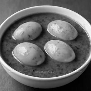 Egg Curry [4 Eggs]