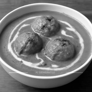 Malai Kofta