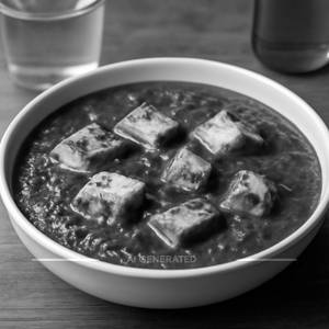 Paneer Palak