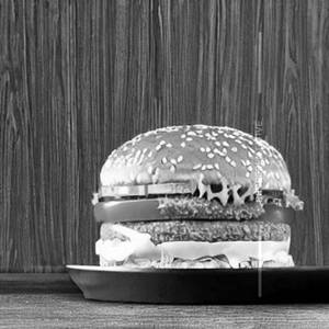 Veg Burger