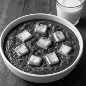 Palak Paneer